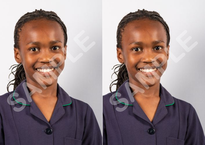 School Photo Package Examples School Pics – Your portal to safely view School Pics taken by ...