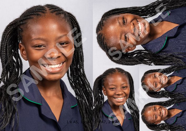 School Photo Package Examples School Pics – Your portal to safely view School Pics taken by ...